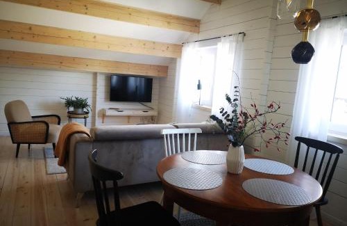 Cuxhaven Apartment | Comfort Steps from the North Sea, cleaning included