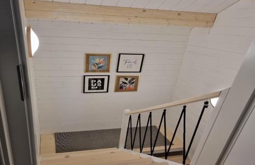Cuxhaven Apartment | Comfort Steps from the North Sea, cleaning included