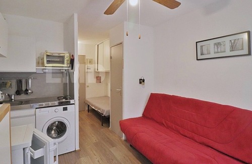 Lamalou-les-Bains Apartment | Comfort Studio