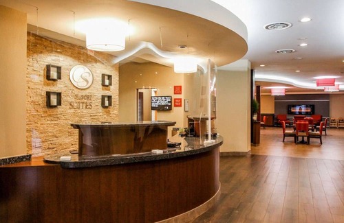 Glen Allen Hotel | Comfort Suites At Virginia Center Commons