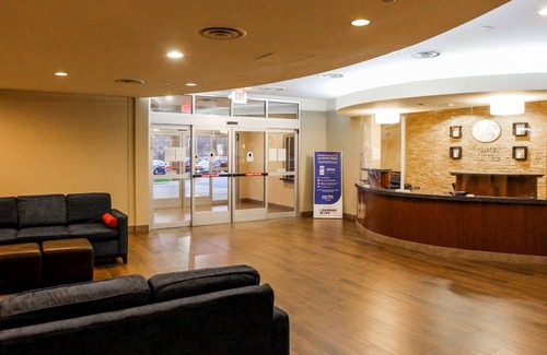 Glen Allen Hotel | Comfort Suites At Virginia Center Commons