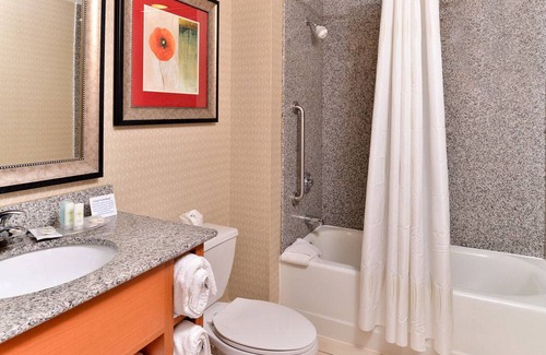 Glen Allen Hotel | Comfort Suites At Virginia Center Commons