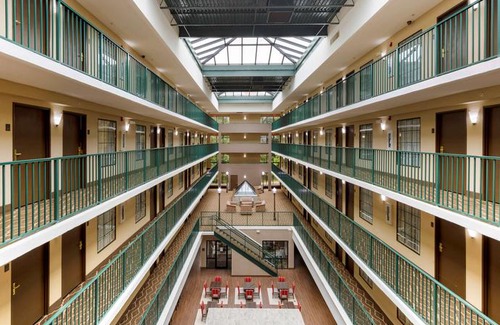 Dale City Hotel | Comfort Suites Near Potomac Mills