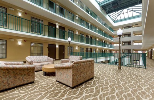 Dale City Hotel | Comfort Suites Near Potomac Mills