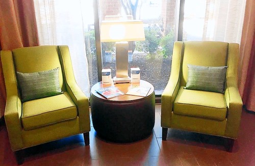 Cary Hotel | Comfort Suites Regency Park