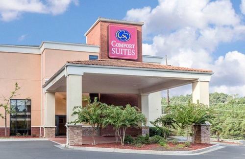 Rome Hotel | Comfort Suites Rome