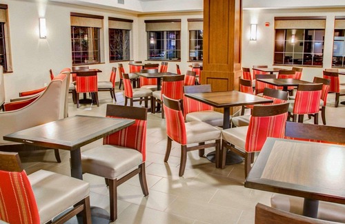 Tyler Hotel | Comfort Suites Tyler South