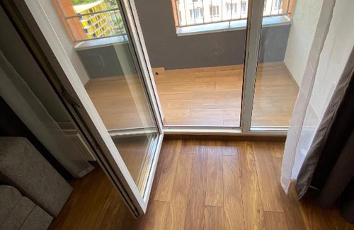 Dniprovs'kyi District Apartment | Comfort Town