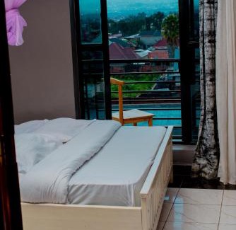 Ruhengeri Hotel | Comfort View Guest House