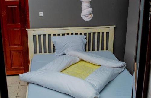 Ruhengeri Hotel | Comfort View Guest House
