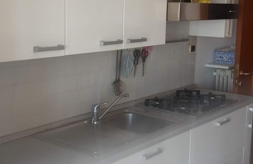 Intra Apartment | Comfort with lake view in Verbania, large spaces 5 minutes from the lake