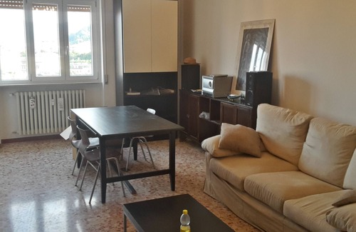 Intra Apartment | Comfort with lake view in Verbania, large spaces 5 minutes from the lake