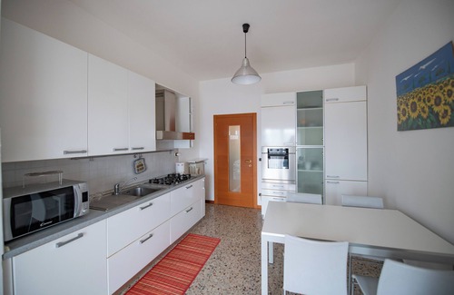 Intra Apartment | Comfort with lake view in Verbania, large spaces 5 minutes from the lake