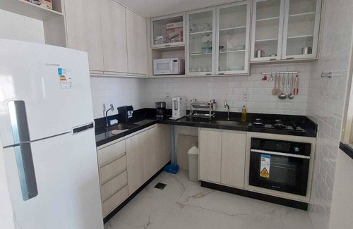Batista Campos Apartment | COMFORTABLE LOFT IN BELÉM FOR COP 30