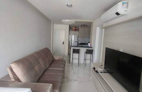 Batista Campos Apartment | COMFORTABLE LOFT IN BELÉM FOR COP 30