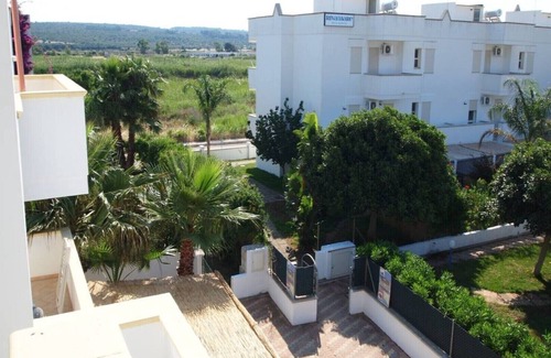 Torre Mozza Apartment | Comfortable two-room apartment 120 m from the beach
