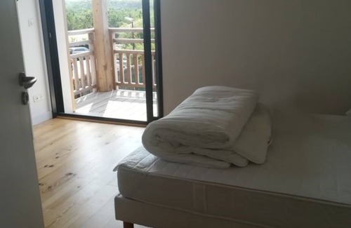 Contis-les-Bains House | Comfortable T4 house - CONTIS