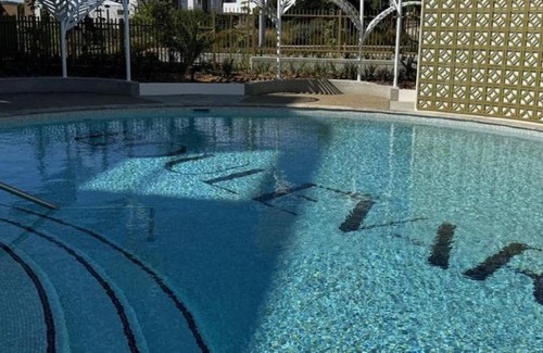 Denman Prospect Apartment | Comfortable 1-Bed Retreat with Courtyard & Parking