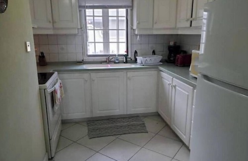 Bridgetown House | Comfortable 2 bed 2 bath Apt in gated community