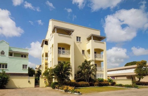 Bridgetown House | Comfortable 2 bed 2 bath Apt in gated community