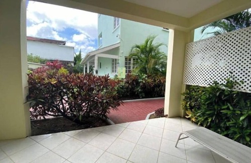 Bridgetown House | Comfortable 2 bed 2 bath Apt in gated community