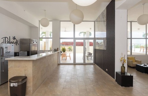 El Palmar Apartment | Comfortable 2-bedroom apartment 🌴 Cozy Beach Escape – El Palmar