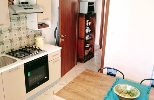 Lecce Apartment | Comfortable 2 bedrooms apartment 5 min walk from Lecce historic center