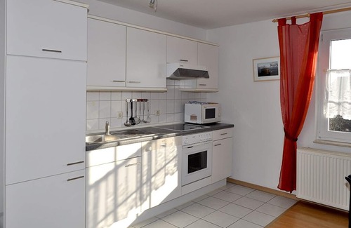 Waase Apartment | Comfortable 2-room apartment on the upper floor of a country house