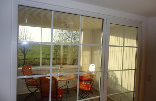 Waase Apartment | Comfortable 2-room apartment on the upper floor of a country house