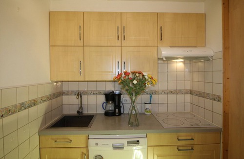 Tignes le Lac Apartment | Comfortable 3* apartment with balcony, 2 bedrooms, Tignes