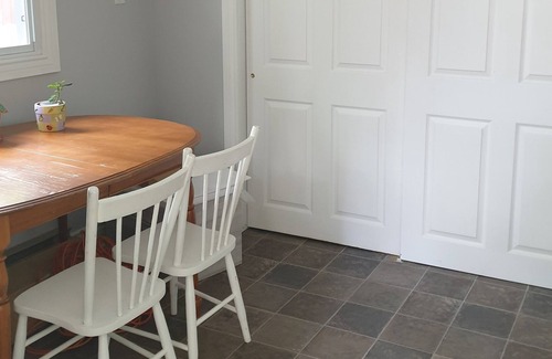 Coldwater House | Comfortable 3 bed home near ski hill Mt St Louis Moonstone