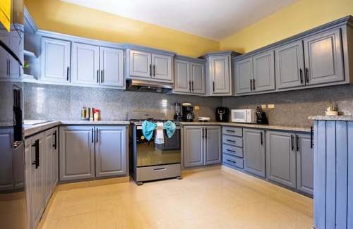 Puerto Plata Villa | Comfortable 3-bedroom villa in wonderful Puerto Plata with AC, WiFi, Pool