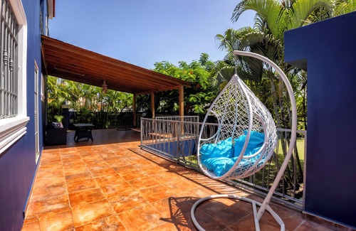 Puerto Plata Villa | Comfortable 3-bedroom villa in wonderful Puerto Plata with AC, WiFi, Pool