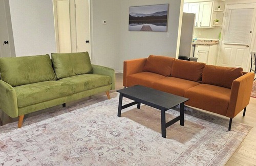 Mobile House | Comfortable 3-Bedroom Home in Mobile – Perfect for Families & Groups!