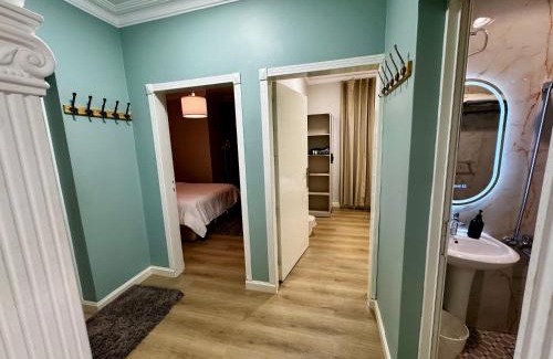 Al Ulaya Apartment | Comfortable 3-bedrooms Apartment in Khobar
