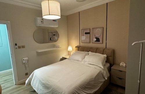 Al Ulaya Apartment | Comfortable 3-bedrooms Apartment in Khobar