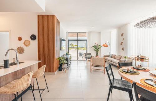Punta Cana Apartment | Comfortable 3-br apartment at Cap Can AZZ