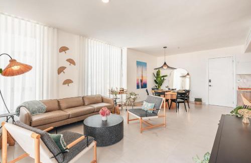 Punta Cana Apartment | Comfortable 3-br apartment at Cap Can AZZ