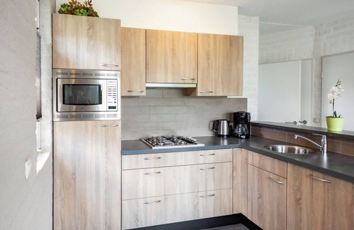 Plasmolen Cottage | Comfortable 6-person bungalow