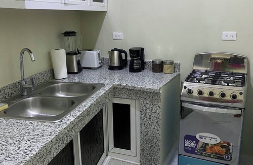 Sabana de la Mar Apartment | Comfortable and clean aparthotel