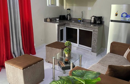 Sabana de la Mar Apartment | Comfortable and clean aparthotel