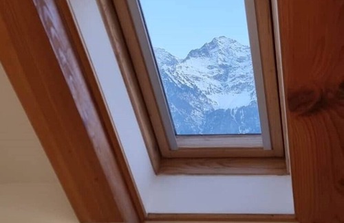 Aosta Apartment | Comfortable accommodation in historic center Aosta