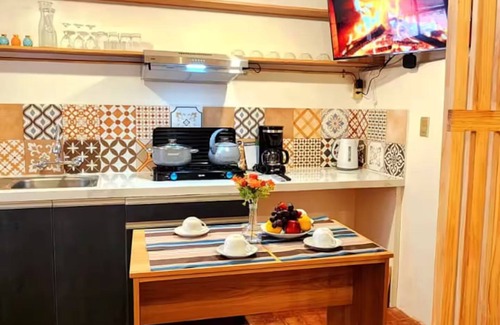 Cusco Historic Center Apartment | Comfortable and Central Cusco