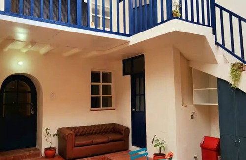 Cusco Historic Center Apartment | Comfortable and Central Cusco