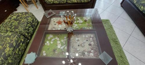 Delta Apartment | Comfortable and Elegant apartment FoFi