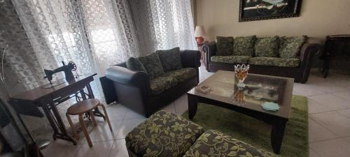 Delta Apartment | Comfortable and Elegant apartment FoFi