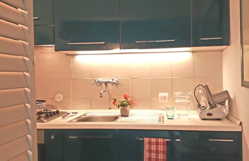 Punta Ala Apartment | Comfortable and elegant apartment with green terraces