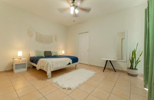 Chihuahua House | Comfortable and family house Eva Pet friendly