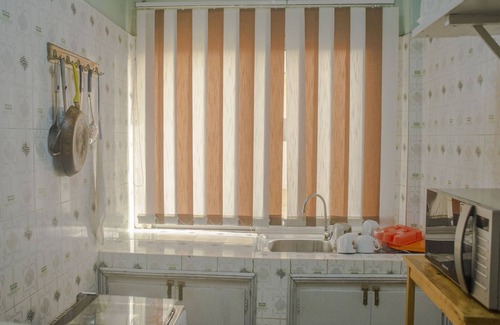 Pointe des Almadies Apartment | Comfortable and Fonctional apartment