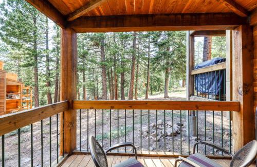 Truckee Apartment | Comfortable and Functional Gold Bend Condo